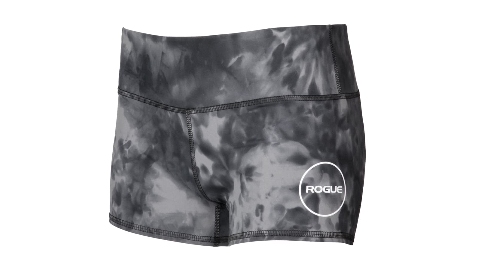 Rogue Tie Dye Booty Shorts Women s